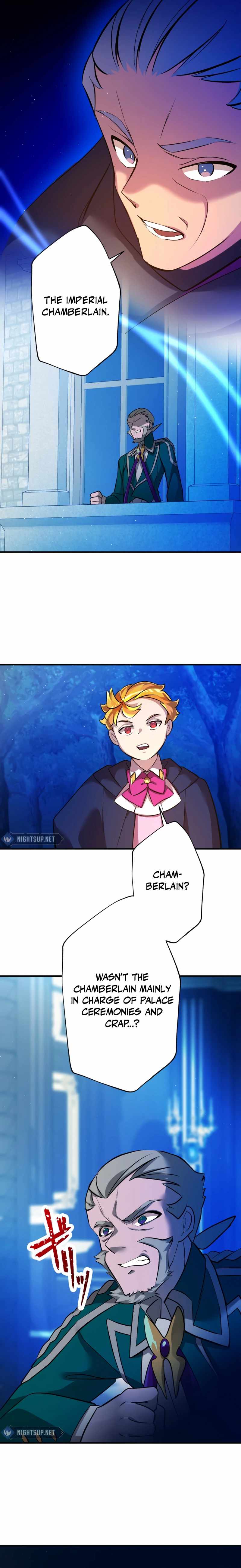 The Transcendental Extra's Strategy Guide Chapter 5 20